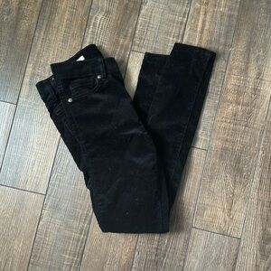 Women’s curdoroy pants